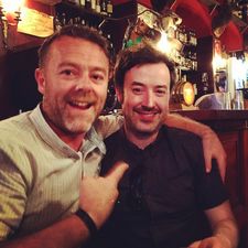 JOE Editor Paddy McKenna announces he’s leaving 2fm this weekend