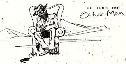 New music is hard to find so here’s JOE’s new song of the day (June 12)