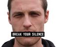Are you a victim of domestic abuse? Break Your Silence