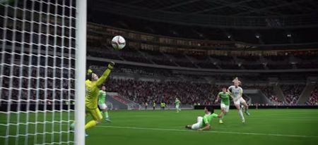 Video: EA Sports release new FIFA16 trailer