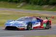 Video: Ford announces its return to Le Mans with the GT in this very slick video