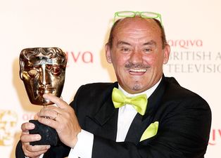 AUDIO: Brendan O’Carroll steps into help after Irish couple on J1 robbed in Orlando