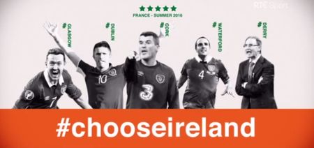 Video: Irvine Welsh stars in fantastic Trainspotting-themed RTE promo for Ireland v Scotland