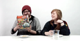 Video: Irish people taste test super sugary American cereals for the first time