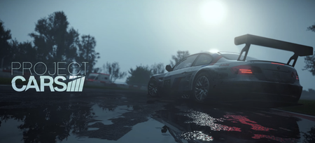 Video: Motoring fans will drool over this car-porn-filled film for Project CARS