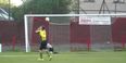 Video: Should this penalty in a high stakes U-14 game have been awarded?