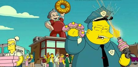 Man shoots himself in the foot to see what it’s like to shoot himself in the foot