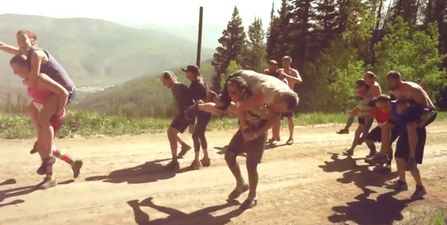 10 of the best adventure races for adrenaline-seekers in Ireland this summer