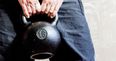 Easy Exercise of the Week: Kettlebell Deadlift