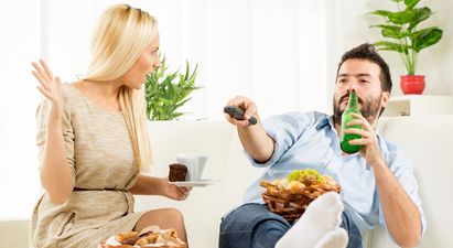 Survey reveals how many Irish people would rather watch TV box sets than spend time with their partner