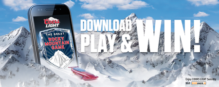 [CLOSED] Competition: Win a €150 Elvery’s voucher with JOE and Coors Light