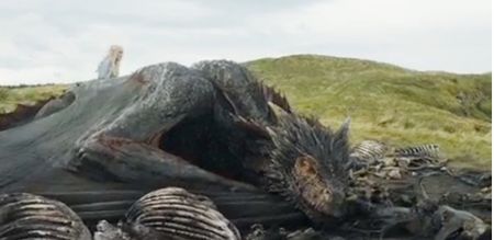 An Irish barista is pouring unbelievable Game Of Thrones-themed cups of coffee in Liverpool