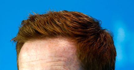 Bond, Ginger Bond – Could the next 007 be a redhead?