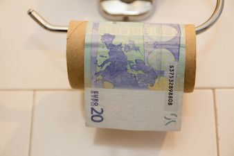 Bum note… 9 toilets in Cork are costing the city council an absolute bomb