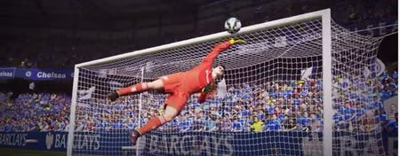 Video: The trailer for FIFA ’16 is here and it’s stunning