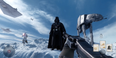 Video: The incredibly intense gameplay footage from Star Wars Battlefront is finally here