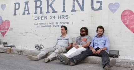 Pic: A Monaghan lad is selling his car on DoneDeal because he’s been in Vegas for two days and he’s broke