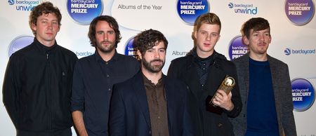 New music is hard to find so here’s JOE’s new song of the day (June 17)