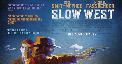 WIN exclusive tickets to join JOE & Lynx Black for a movie night packed with lots of free goodies