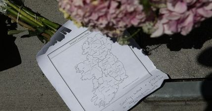 Pic: A Californian woman has made an incredibly kind offer to Irish people in Berkeley