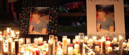 300 people have donated almost €30,000 to the families and victims of the Berkeley tragedy