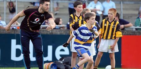 Get fit, look fit: Skinny tracksuit pants are where it’s at