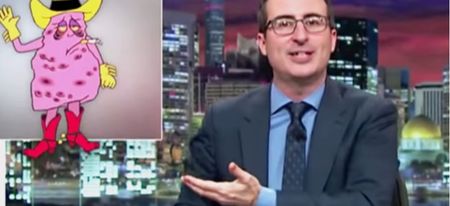 Video: John Oliver praises the Irish stance on cigarette packaging and slaughters tobacco companies