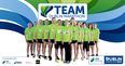 Say Hello to Team Dublin Marathon