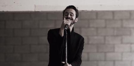 New music is hard to find so here’s JOE’s new song of the day (June 18)