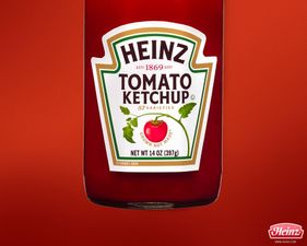Saucy slip up leaves Heinz tomato ketchup red-faced as customer is directed to online porn site
