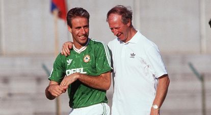 Put ‘Em Under Pressure: A JOE documentary on the song that defined Italia ’90 (Part 3)