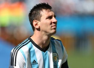 FIFA 16 has given these familiar names a higher skill rating than Lionel Messi