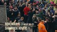 The League of Ireland looks amazing in this English documentary on Bohs/Rovers derby