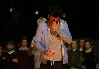 JOE’s Review of the Week: Berkeley broke us, what else is there to say?