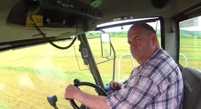 Video: 50 Years Gobbling Grass is our favourite clip of the day