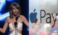 Apple agree to pay artists following angry open letter from Taylor Swift