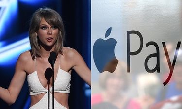 Apple agree to pay artists following angry open letter from Taylor Swift