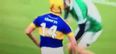 Video: Limerick ‘keeper Barry Hennessy’s monstrous challenge on Tipperary forward Seamus Callanan
