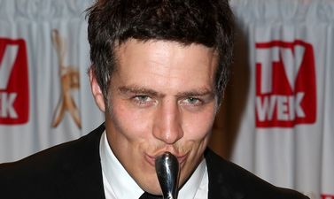 Pic: Home and Away star slags Roscommon and backs Mayo to go all the way this year