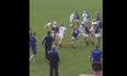 Video: Waterford club hurling championship match marred by violent scenes as mass shemozzle breaks out