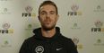 Video: Jordan Henderson appeals to JOE.ie readers to put him on the cover of FIFA 16