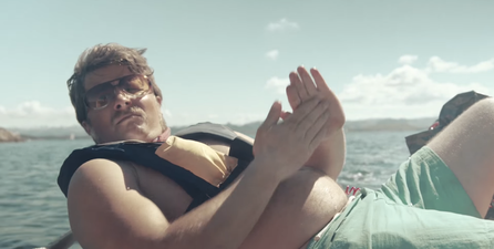 Video: This ‘safe boating’ PSA from Norway features the coolest man in the world
