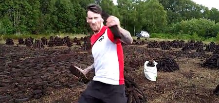 Video: Bogfit, Ireland’s greatest fitness craze, is back and it’s better than ever