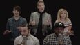 Video: An amazing a capella mashup of Michael Jackson’s entire career in just six minutes