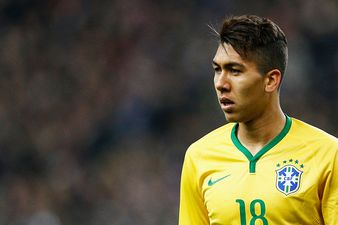 Stuff you may not have known about new Liverpool signing Roberto Firmino