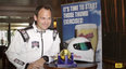 Kim Jong-un, evil cars & killing Lannisters: JOE spins the Tombola of Truth with former Stig, Ben Collins