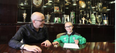 Great news: Wee Jay Beatty has officially signed for Celtic