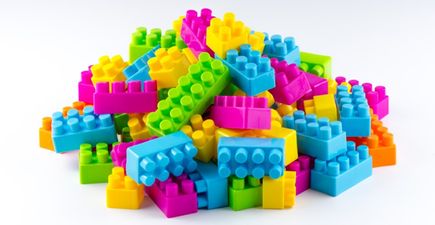 PICS: Lego has made its first ever disabled figure and people are delighted about it