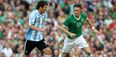 FAI refutes claims in Argentine paper that Irish players were offered $10k a man to ‘not hit’ Lionel Messi in 2010 friendly