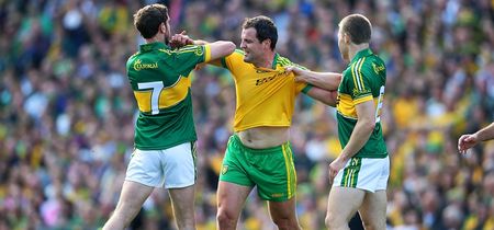 #TheToughest Issue: Can any counties break up Gaelic Football’s established top four this season?